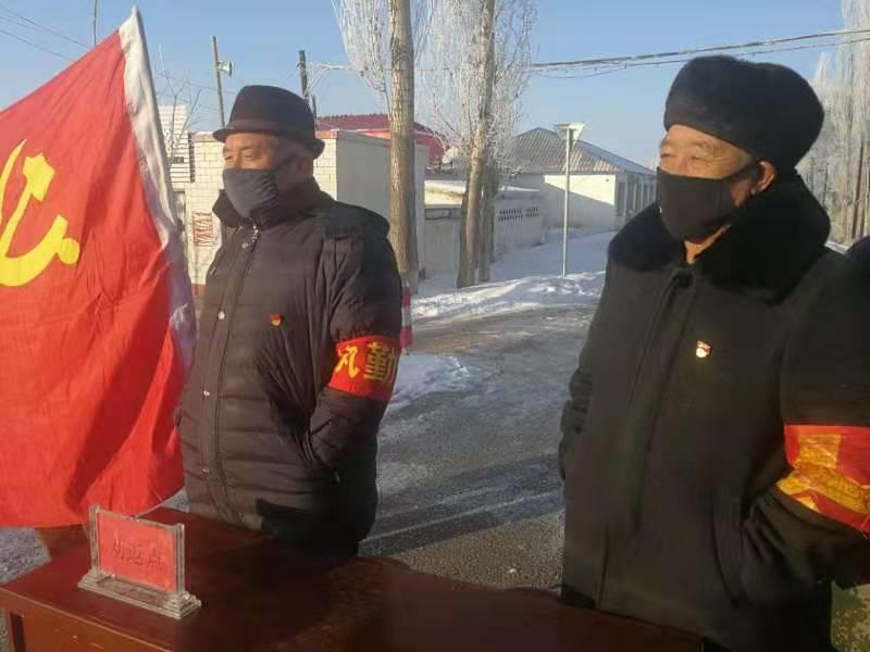 新疆最新防控動態(tài)與探索自然美景的輕松之旅