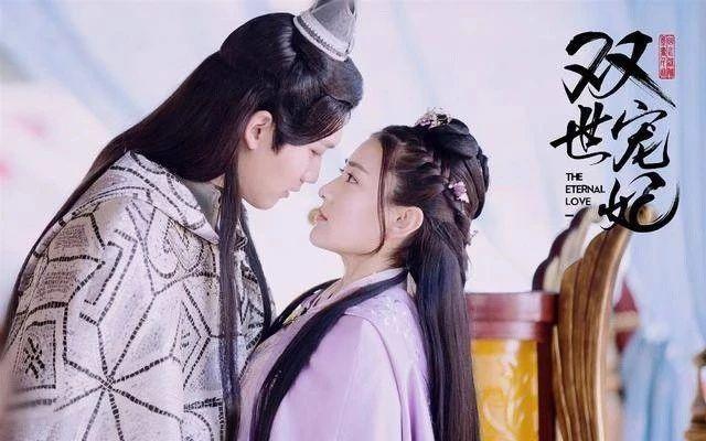 最新網劇吻戲，心靈與自然的浪漫之旅之旅