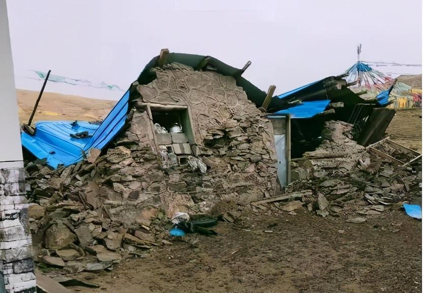 青海地震最新概述，最新動態(tài)與影響分析