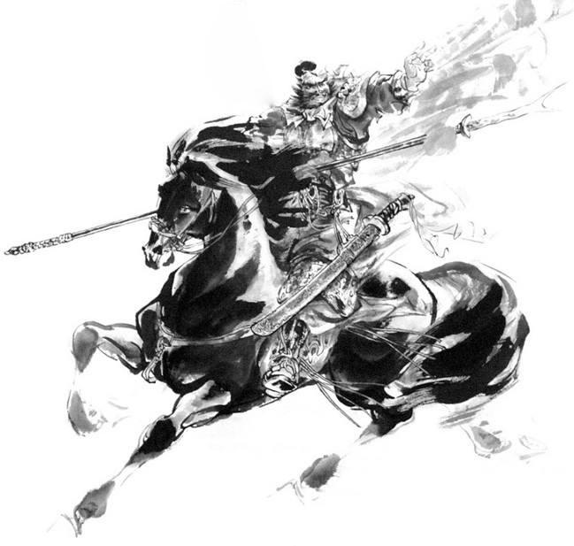 最新爆笑三國，三國那些事，笑料不斷