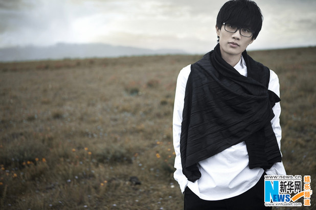 許嵩最新作詞，時(shí)代之聲，音樂(lè)之韻的魅力展現(xiàn)