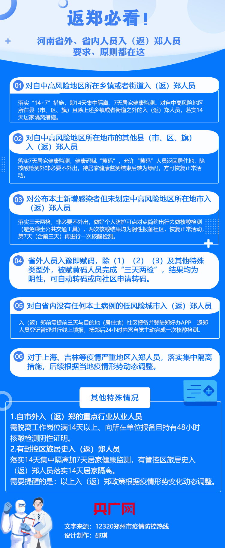 鄭州隔離規(guī)定，時(shí)代的產(chǎn)物與社會(huì)的責(zé)任更新解讀