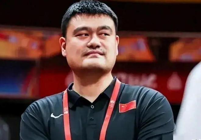 姚明最新任職，科技引領(lǐng)未來(lái)，開(kāi)啟無(wú)限可能之旅