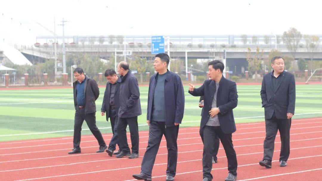 海興縣，小城蓬勃發(fā)展的故事