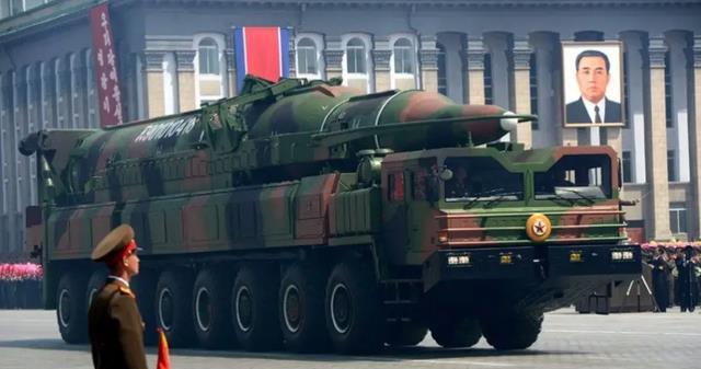 中朝最新軍事合作，時代背景下的軍事合作進(jìn)展與影響分析