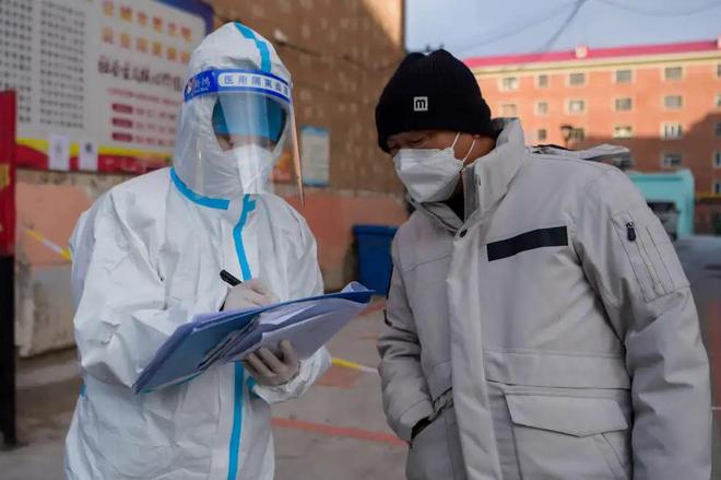 秋冬疫情最新動態(tài)，變化中的學(xué)習(xí)，希望中的力量