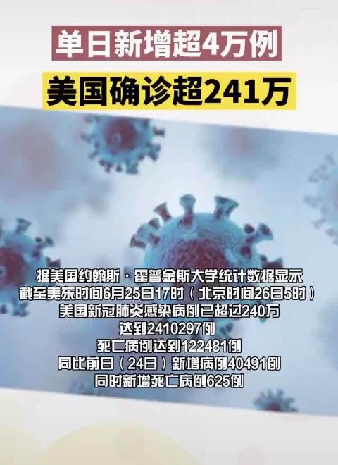 美國新冠疫情最新動態(tài)，變化帶來自信與成就，希望之光照亮未來之路