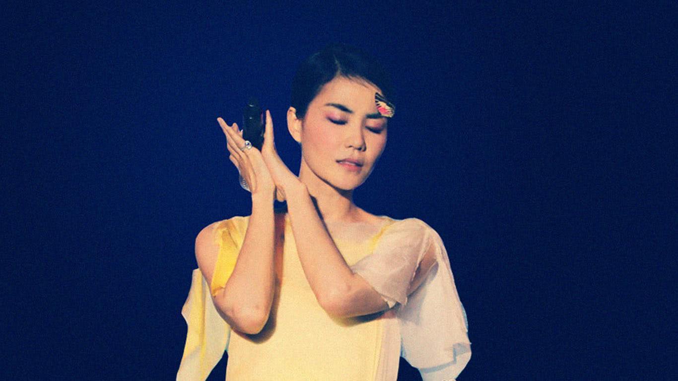 王菲最新K歌指南，步驟詳解與歌曲推薦