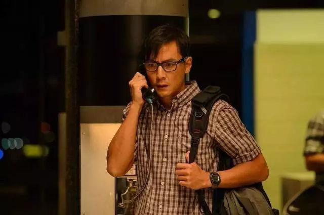 中國最新災(zāi)難片，巷弄間的獨(dú)特風(fēng)味