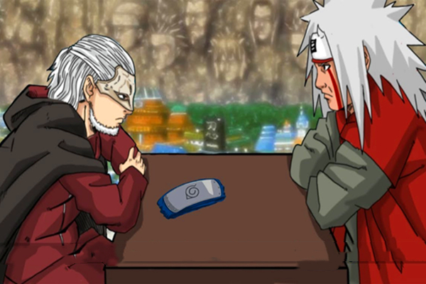 穿越火影最新版，虛擬世界的冒險(xiǎn)之旅啟動！