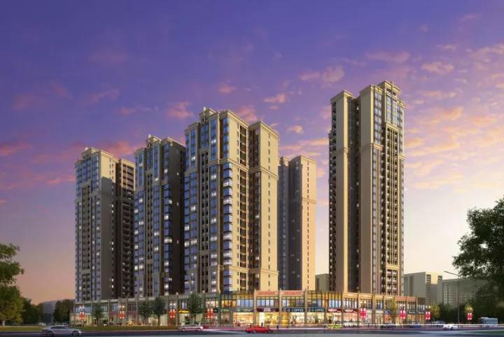 綿陽最新房產(chǎn)資訊更新，樓市動態(tài)一網(wǎng)打盡