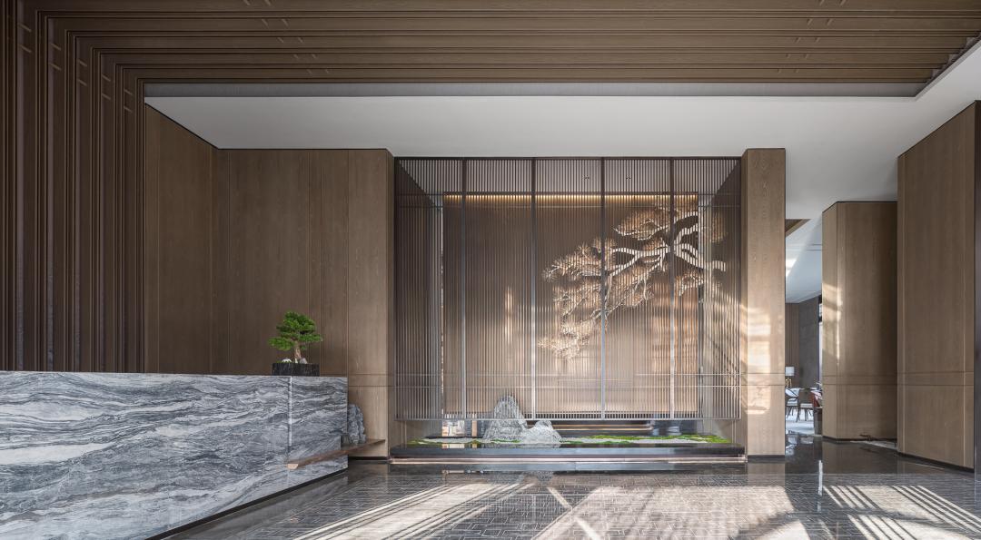 璟萃雅園，樹立理想生活新標桿