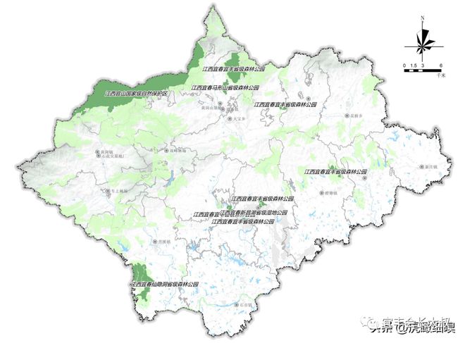 宜豐最新規(guī)劃圖詳解，如何解讀與參與規(guī)劃過程？