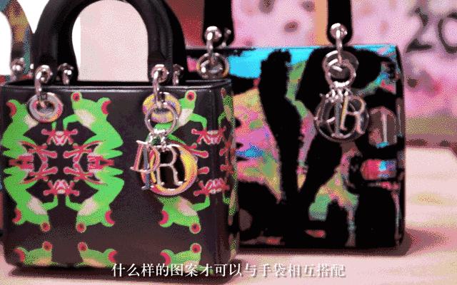 迪奧最新款絲巾，日常小確幸，愛與陪伴的象征