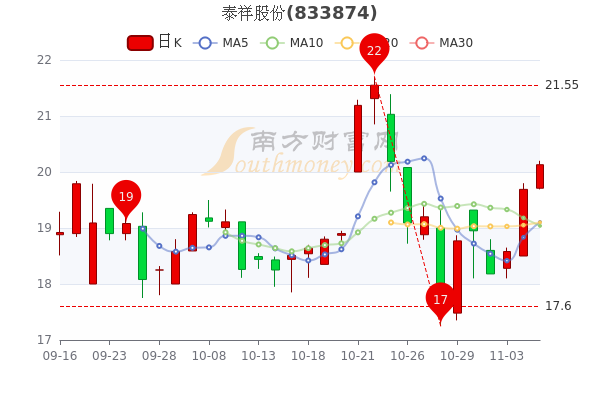 泰為最新股價揭秘，小巷中的獨特探索之旅
