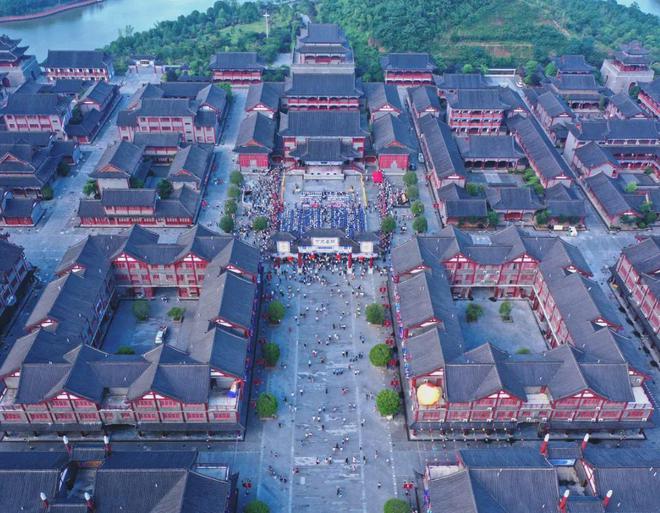 桂陽崛起之路，城市發(fā)展與自信展現(xiàn)