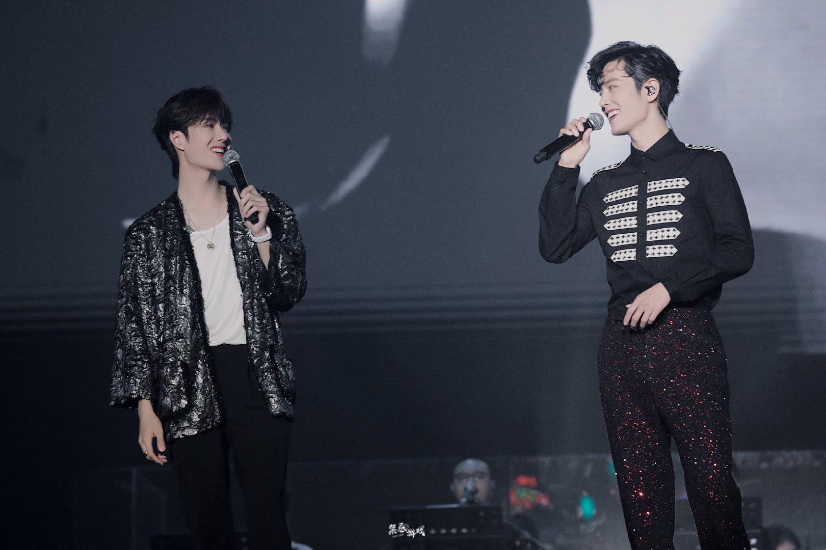 肖戰(zhàn)陳情令最新動(dòng)態(tài)，日常趣事與情感紐帶揭秘