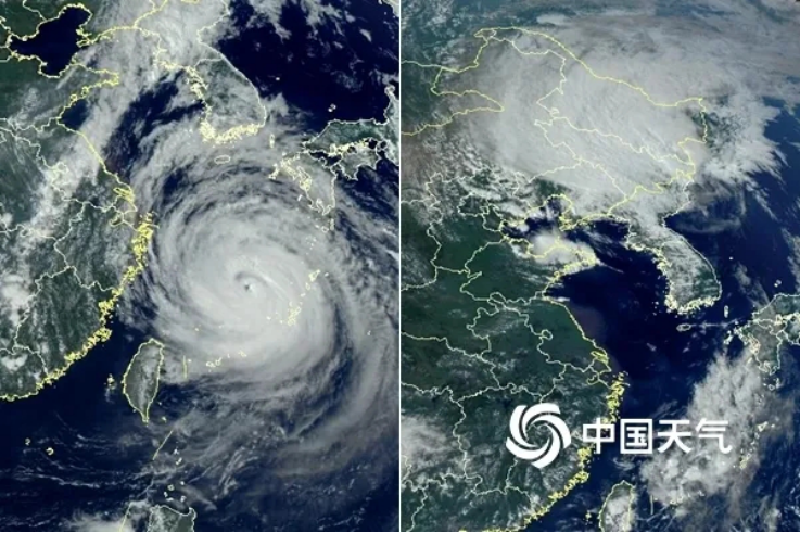 臺(tái)風(fēng)海神最新動(dòng)態(tài)更新，最新情況匯總