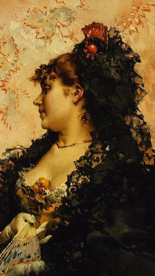 最新人物藝術(shù)，自然美景的治愈之旅探索