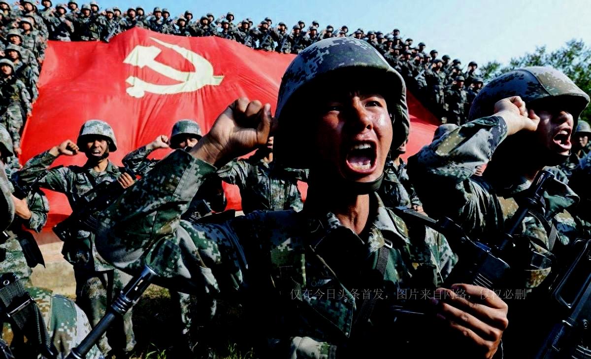 中印邊境印軍最新動態(tài)，邊疆的溫情日常