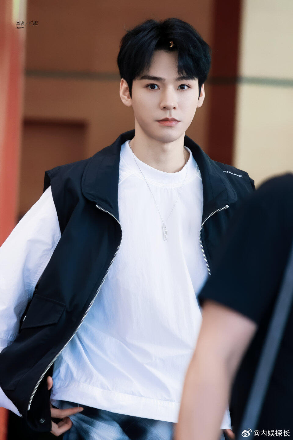 龔俊最新綜藝錄制，科技盛宴，體驗(yàn)前沿生活的精彩瞬間