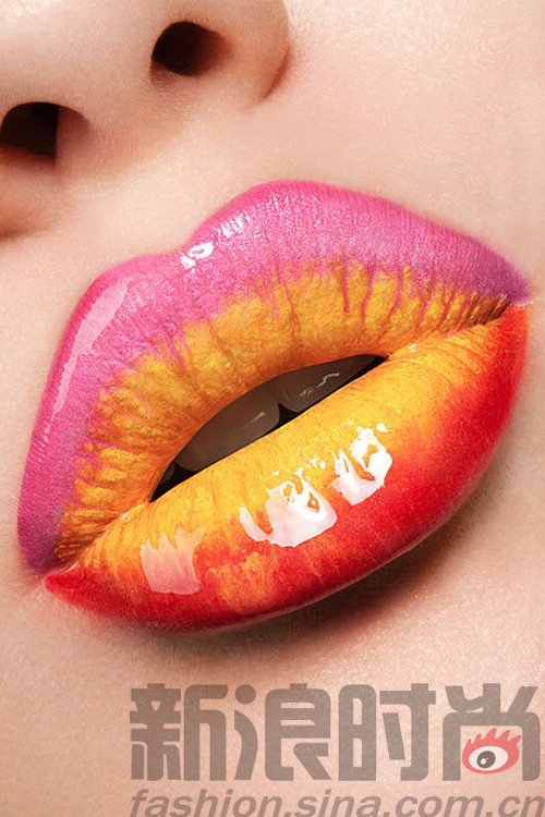 唇上之?dāng)匙钚聞討B(tài)，學(xué)習(xí)變化，擁抱自信與成就感之路