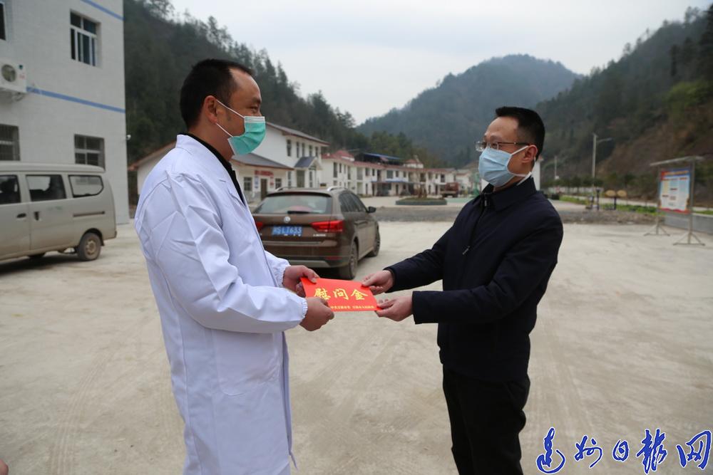 萬源最新疫情現(xiàn)狀與觀點分享