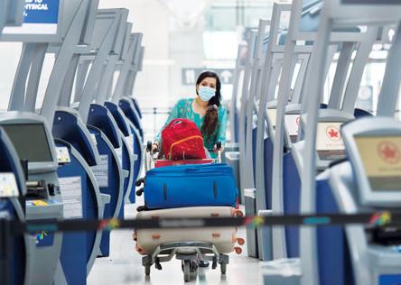 加拿大肺炎最新疫情，背景、進(jìn)展與影響概述