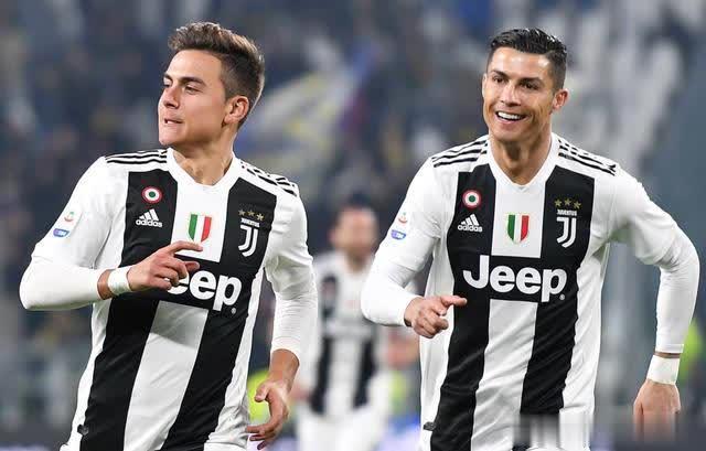 今日意甲賽場，足球與友情的美麗邂逅