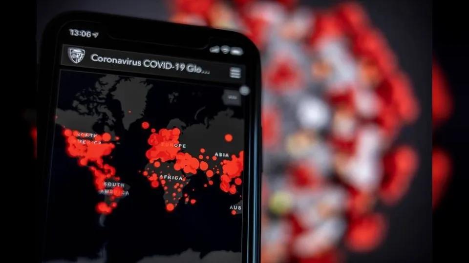 疫情最新統(tǒng)計(jì)通報(bào)，鄰里互助的溫馨故事展現(xiàn)人間真情