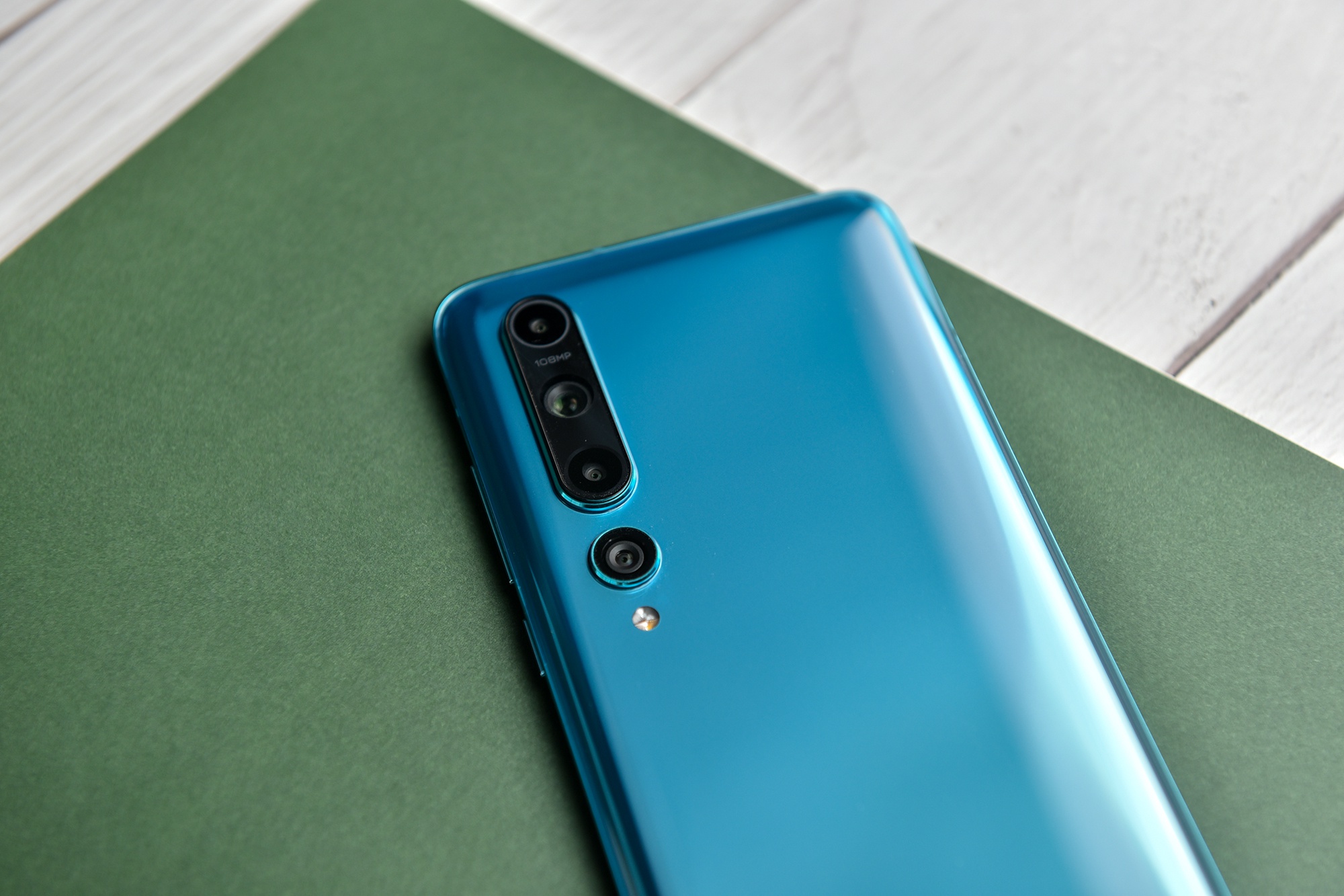 重磅推薦，全新小米10，令人愛不釋手的旗艦之選！