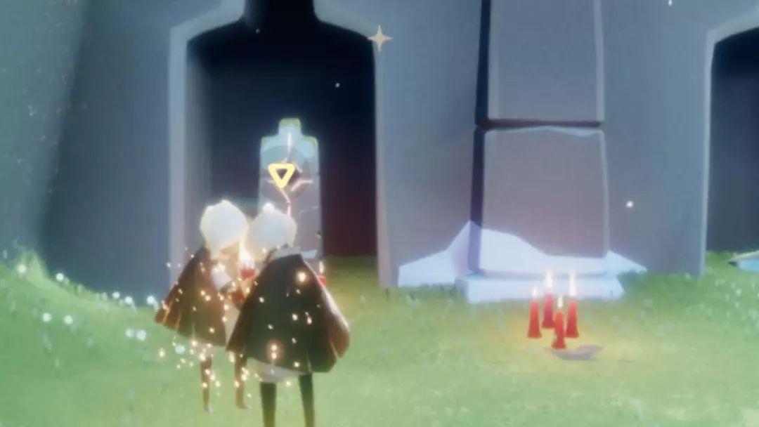 光遇最新燭火活動(dòng)，光影盛宴，溫暖相遇之旅