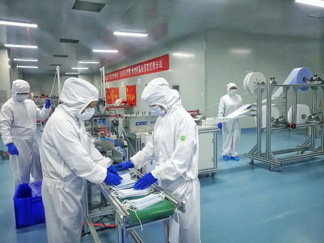 口罩最新標(biāo)準(zhǔn)，時代變遷中的防護(hù)標(biāo)準(zhǔn)升級