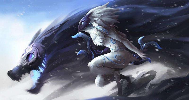 英雄聯(lián)盟最新打野bug揭秘，一段野區(qū)的溫馨冒險之旅